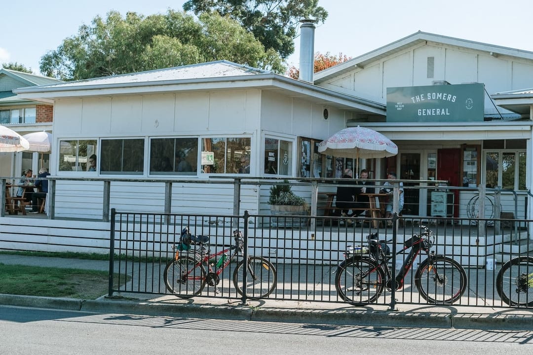 The Somers General The Ninch Your Mornington Peninsula Guide